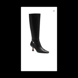 COACH RAQUEL LTH BOOT